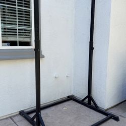 Pullup Bar Station | Portable & Lightweight