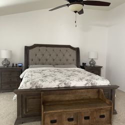 Bedroom Set