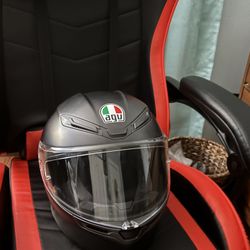AGV K6s (size small) 