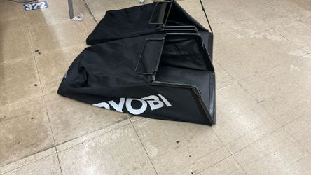 Ryobi Lawn Mower Grass Bag