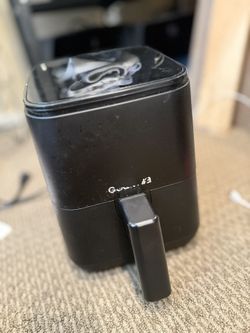 Air fryer Gourmia