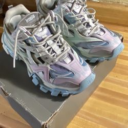 Balenciaga Track 2 
