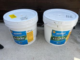 Hygenall lead removing wipes bucket 500 wipes per bucket $20 each bucket