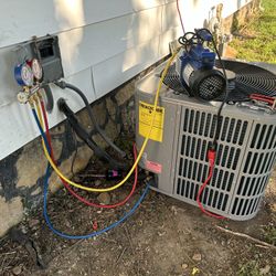 HVAC SERVICES