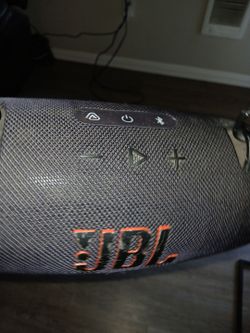 Jbl extreme 4