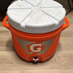 7 Gallon Gatorade Jug