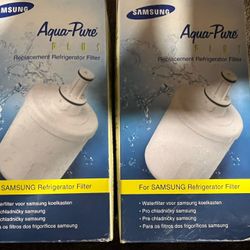 Samsung Filter X2 - DA29-00003G