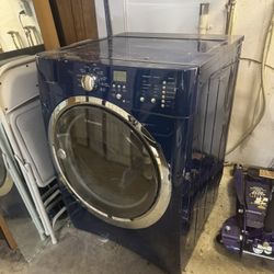Electrolux Dryer 