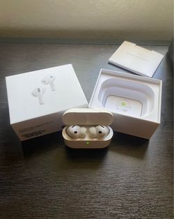 Brand New AirPods Pro 3s ANC