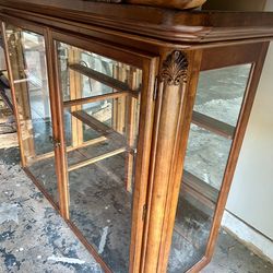 China Cabinet