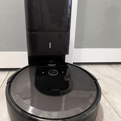iRobot & Mop