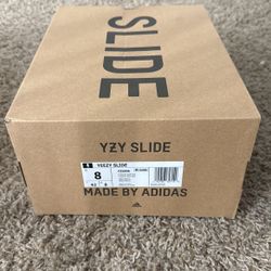 Yeezy Slide 