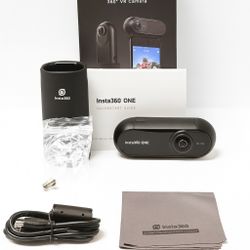 Insta360 ONE