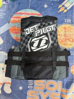 Life Jacket