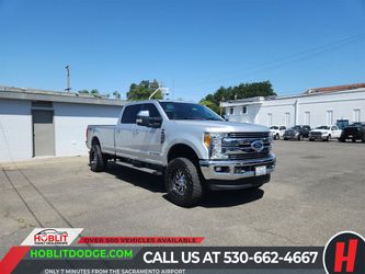 2017 Ford F-350