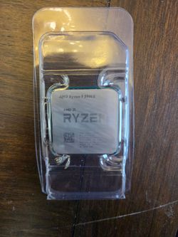 Amd 5900x (am4)