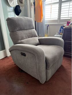 Automatic Recliner