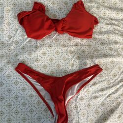 Two Piece Swim Suits