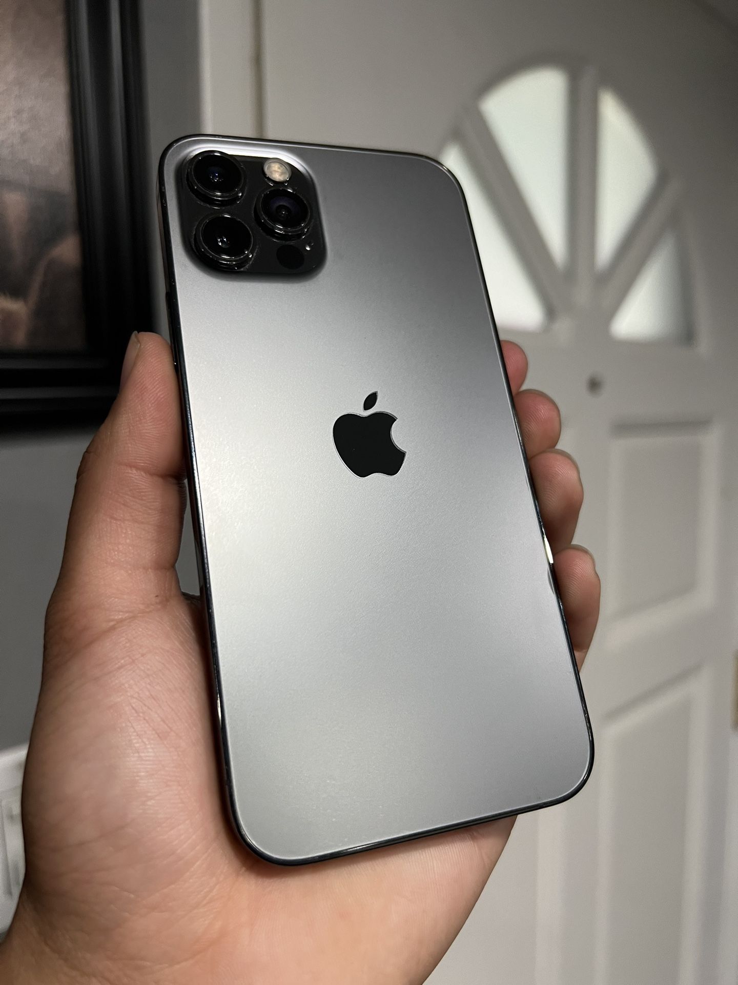 iPhone 12 Pro Unlocked