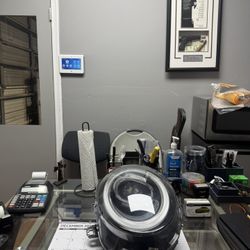 MINI COOPER F55/F56/F57 ORIGINAL OEM RIGHT PASSENGER CHROME LED HEADLIGHT 2020-2024