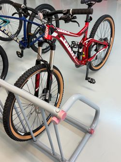 Giant Trance 3 Full Suspension Mountain Bike 27.5" Wheels - M-Size