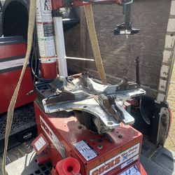 Coast Tire Machine 60x