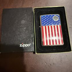 Zippo