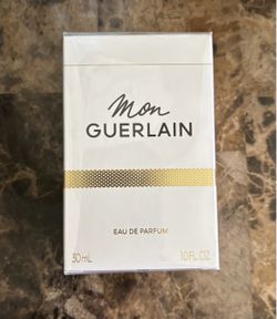 Mon Guerlain Eau de Parfum 30mL/1.0 fl oz Spray Bodycare Fragrance Beauty New
