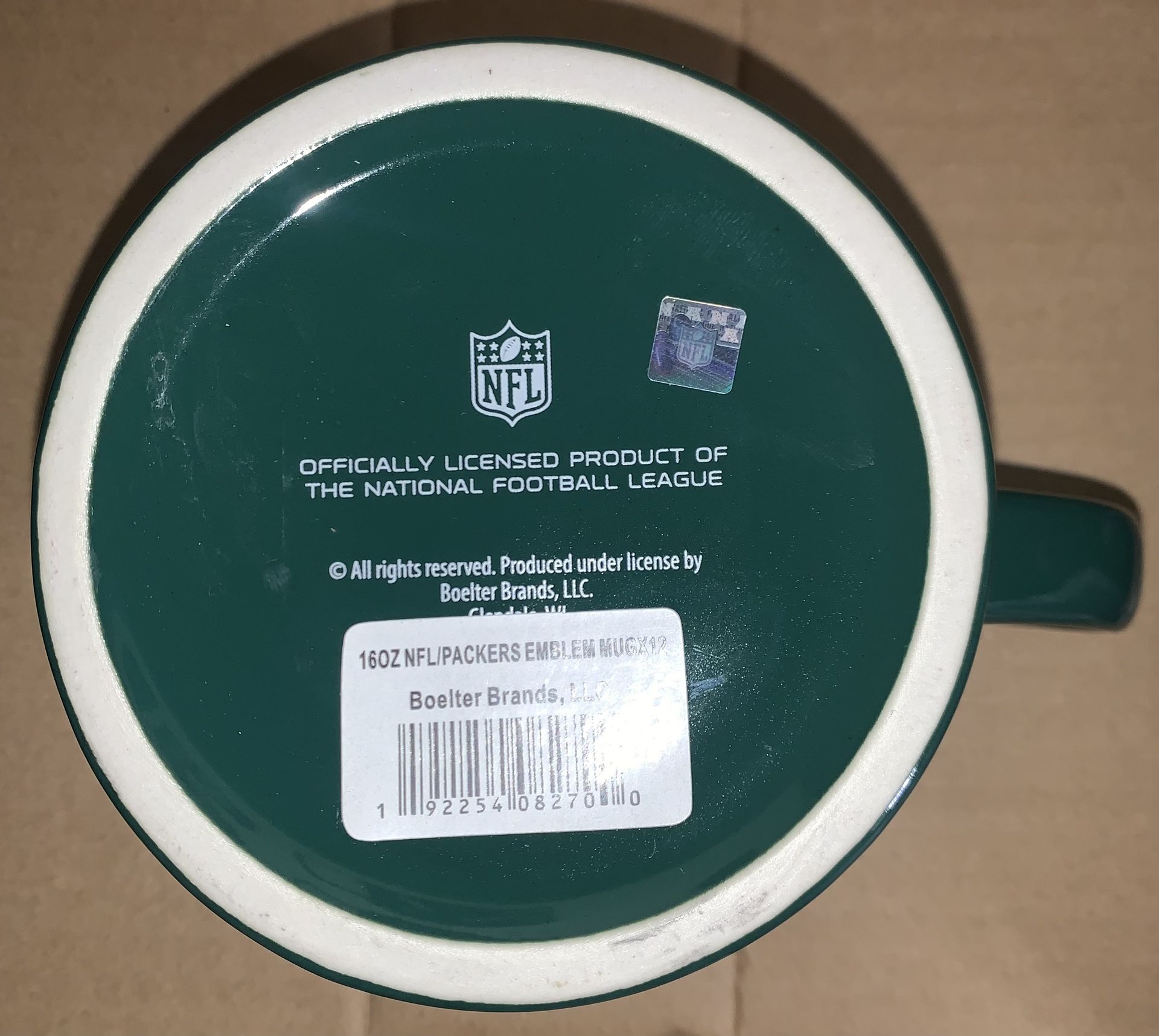 Green Bay Packers Yeti Cup Handle for Sale in Memphis, TN - OfferUp