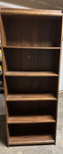 Book Case  $30.00
