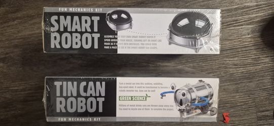 Smart Bots