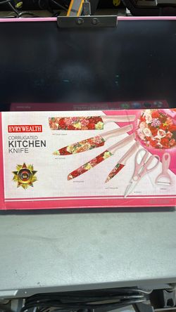 KITCHEN KNIFE