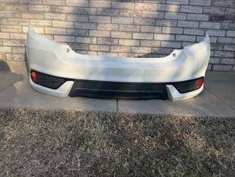 Parts Honda Civic 2016 Al 2021 De 2 Puertas 