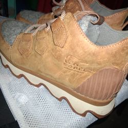 Sorel Waterproof Women's Boot