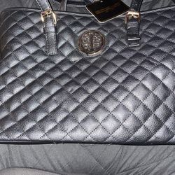 Black Purse