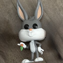 Bugs Bunny funko pop #307