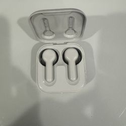 Amazon Echo Buds, True Wireless Bluetooth 5.2 Earbuds designed for Alexa+, audio personalization, multipoint, 20H battery with charging case, fast cha