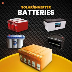 AGM Batteries: POWERSAFE,AlphaCell, Northstar 