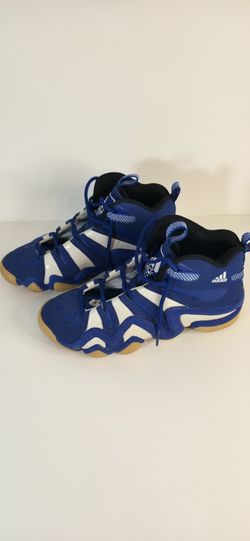 Adidas Crazy 8