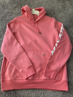 Women’s Dickies Hoodie