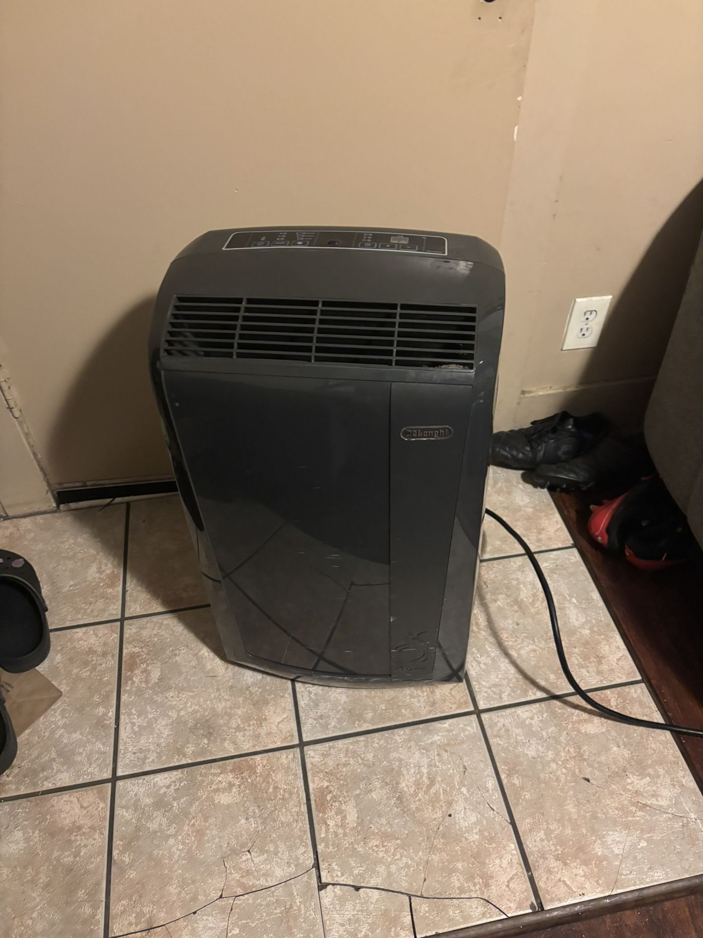 Portable Air Conditioner