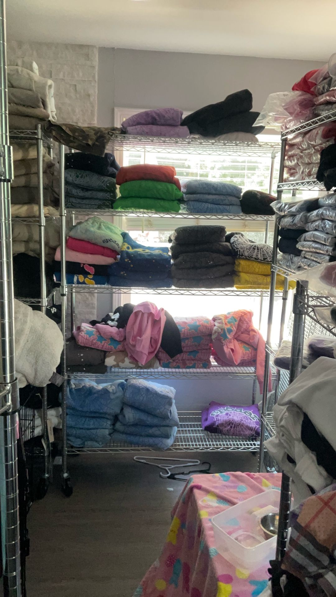 Sp5der Hoodies And Sweats Random