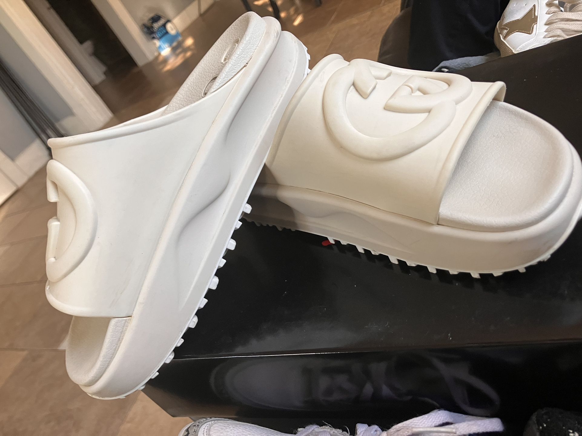 Gucci Women Slides