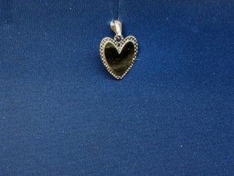Symbol Pendant - Yellow Gold 14k (.585) 0.4 grams