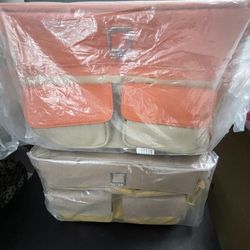 Travel Makeup Cases