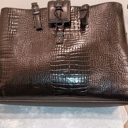 Steve Madden Tote