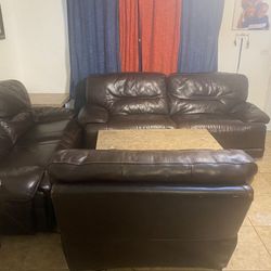 Living Room Furniture