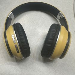 Bluetooth Headphones 