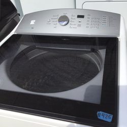 Kenmore Washer