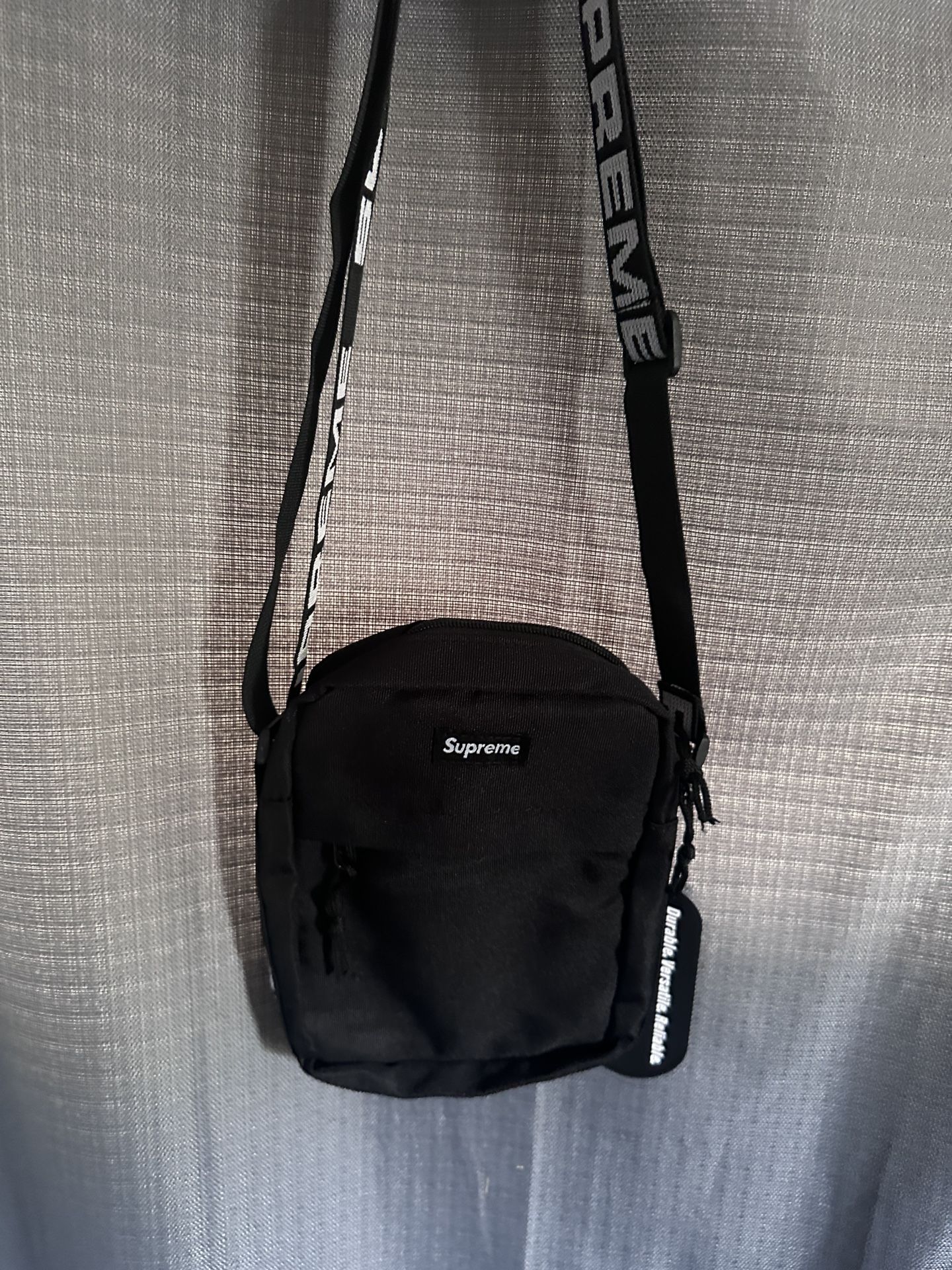 Supreme Shoulder Bag